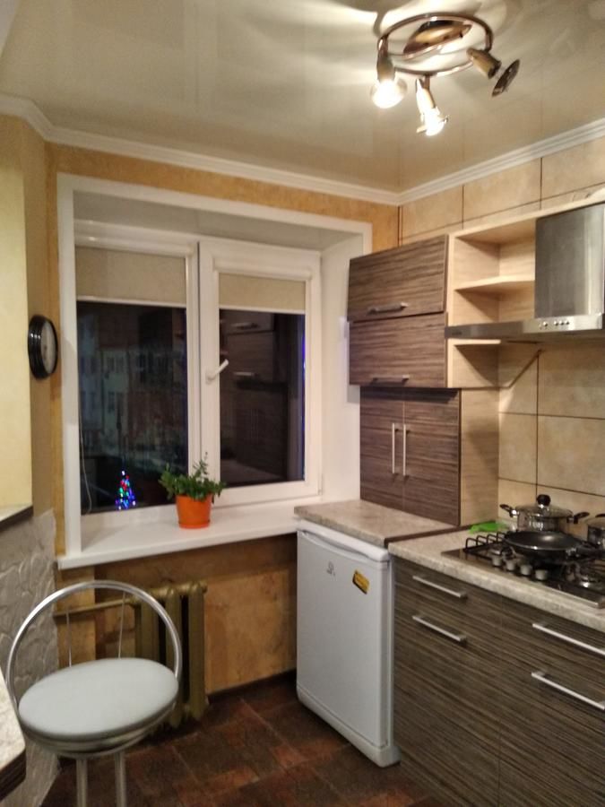 Апартаменты Набережная Мухавец+Центр Брест-14