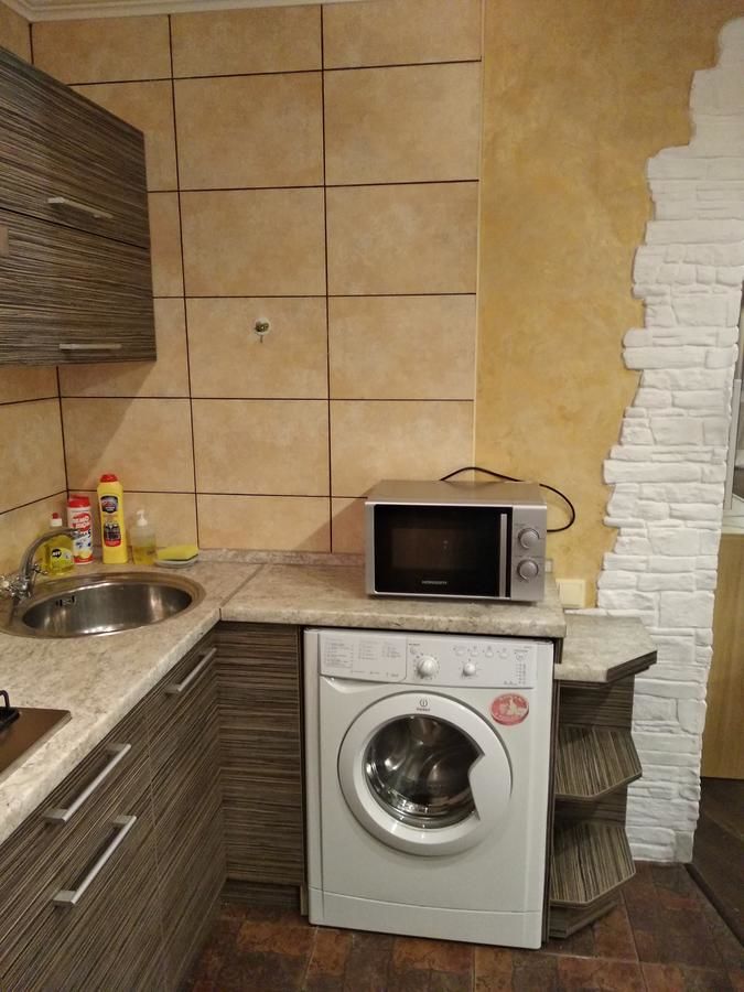 Апартаменты Набережная Мухавец+Центр Брест-16