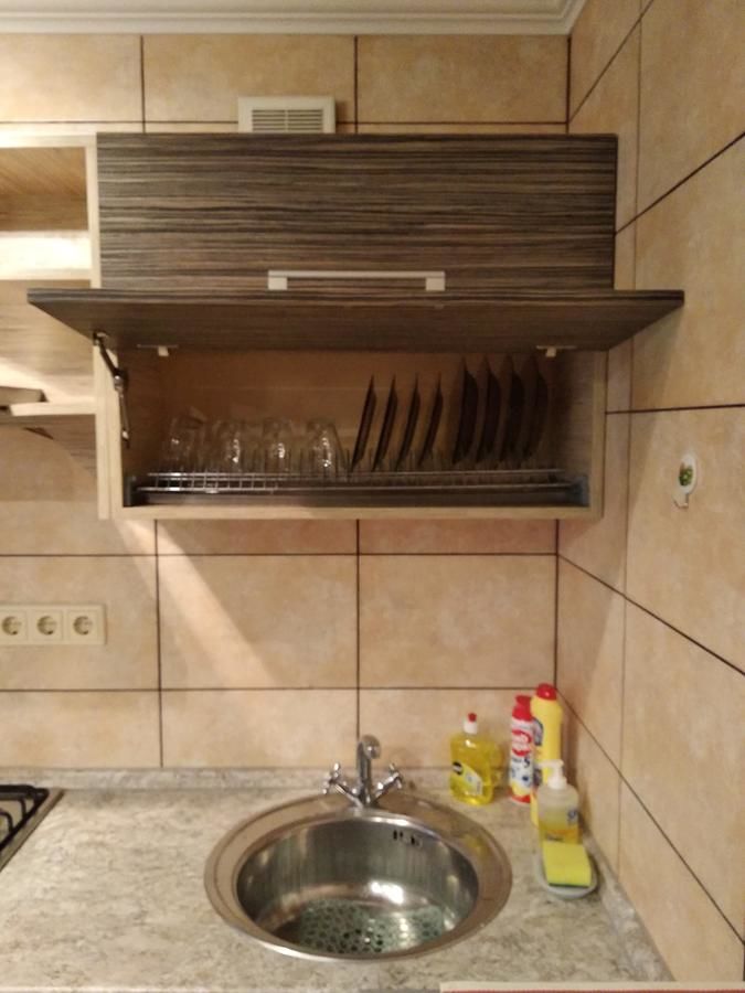 Апартаменты Набережная Мухавец+Центр Брест-18