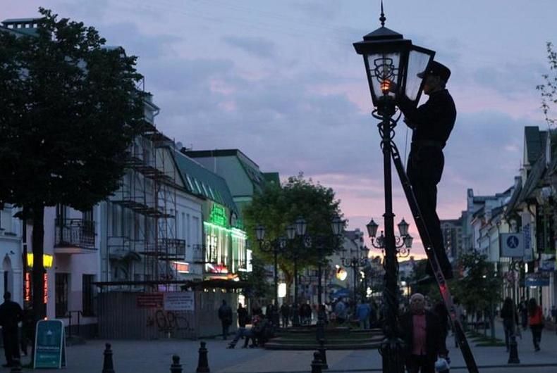 Апартаменты Набережная Мухавец+Центр Брест-25