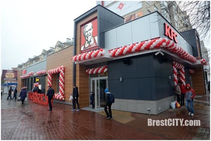 Апартаменты Набережная Мухавец+Центр Брест-27