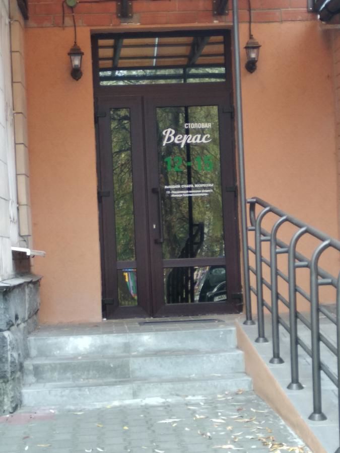 Апартаменты Набережная Мухавец+Центр Брест-29