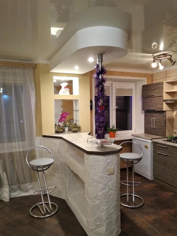 Апартаменты Набережная Мухавец+Центр Брест-30