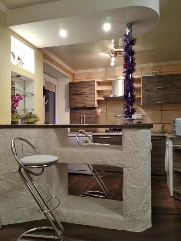 Апартаменты Набережная Мухавец+Центр Брест-39