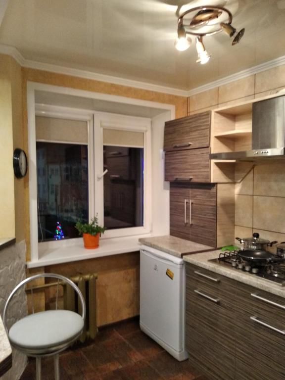 Апартаменты Набережная Мухавец+Центр Брест-48