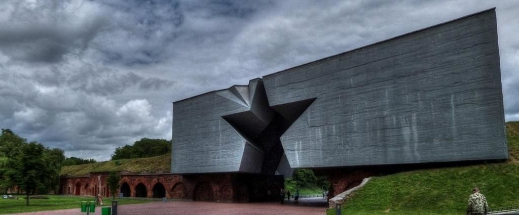 Апартаменты Набережная Мухавец+Центр Брест-55