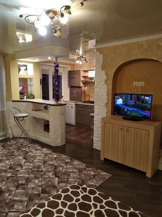 Апартаменты Набережная Мухавец+Центр Брест Апартаменты-студио-2