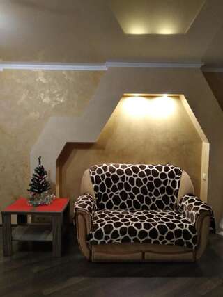 Апартаменты Набережная Мухавец+Центр Брест Апартаменты-студио-31