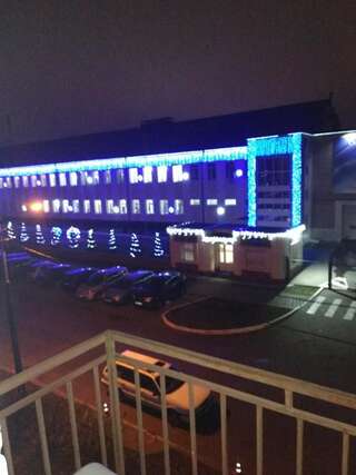 Апартаменты Набережная Мухавец+Центр Брест Апартаменты-студио-34