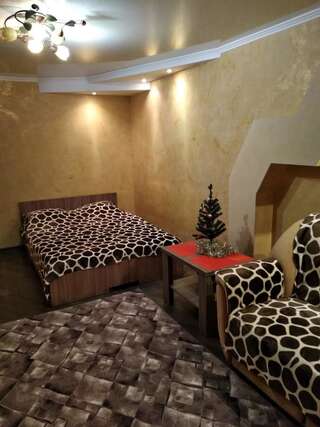 Апартаменты Набережная Мухавец+Центр Брест Апартаменты-студио-4