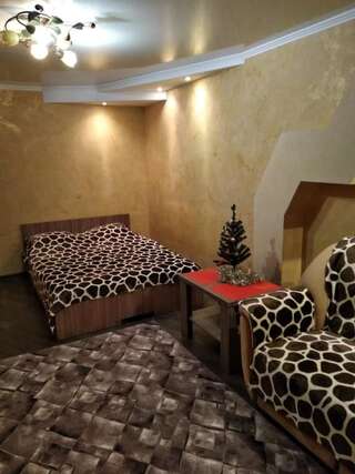 Апартаменты Набережная Мухавец+Центр Брест Апартаменты-студио-43