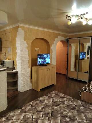 Апартаменты Набережная Мухавец+Центр Брест Апартаменты-студио-6