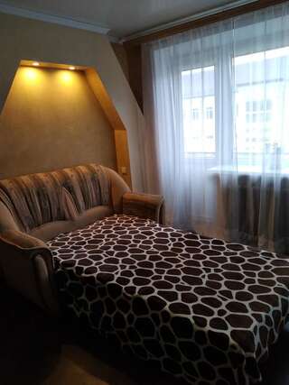 Апартаменты Набережная Мухавец+Центр Брест Апартаменты-студио-8