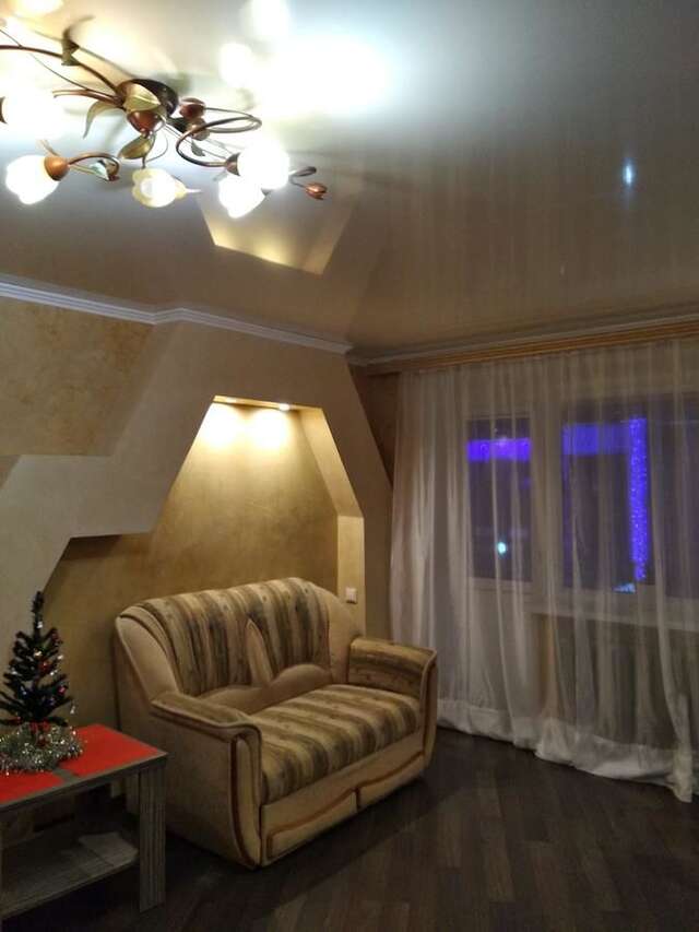 Апартаменты Набережная Мухавец+Центр Брест-12