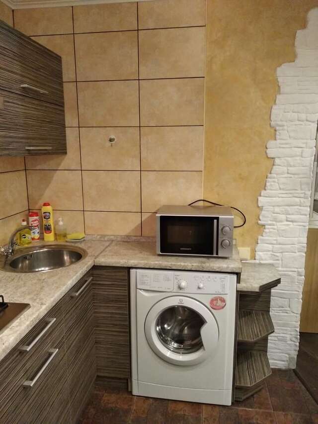 Апартаменты Набережная Мухавец+Центр Брест-15