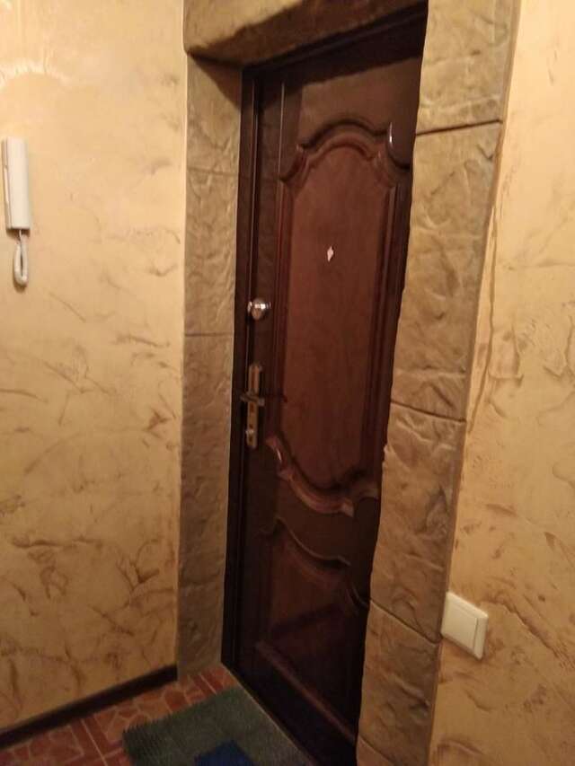 Апартаменты Набережная Мухавец+Центр Брест-20