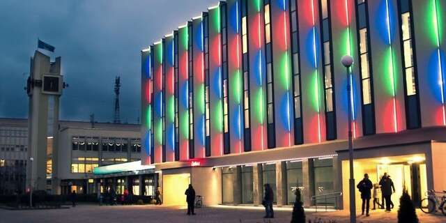 Апартаменты Набережная Мухавец+Центр Брест-25