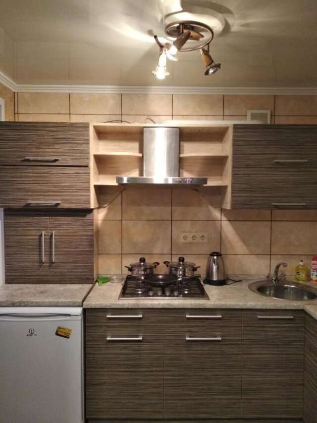 Апартаменты Набережная Мухавец+Центр Брест-30