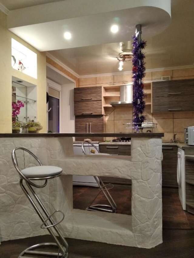 Апартаменты Набережная Мухавец+Центр Брест-38