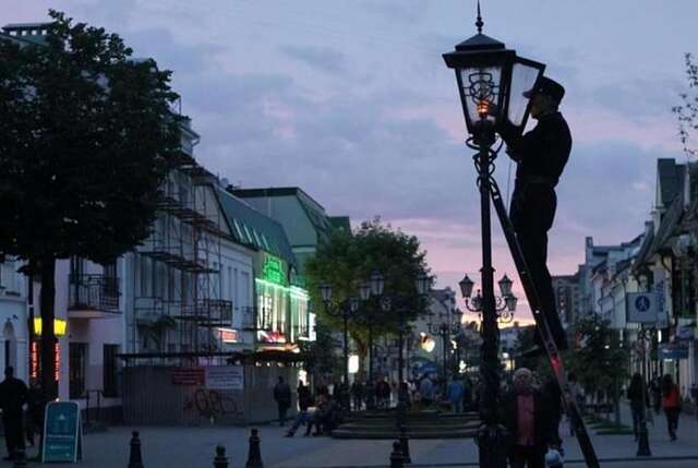 Апартаменты Набережная Мухавец+Центр Брест-50