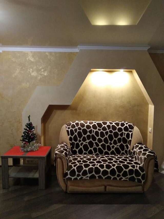 Апартаменты Набережная Мухавец+Центр Брест-9